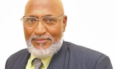 El peso de la presidencia