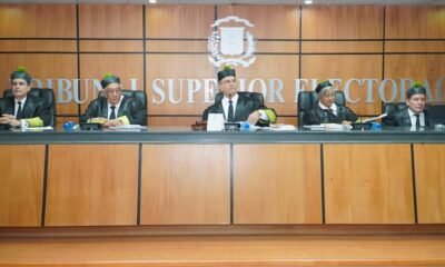 Activistas presentan amparo ante TSE por incumplimiento de sentencia sobre candidaturas independientes