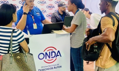 Anuncian registro gratuito de obras en Mercadexpo UNIBE