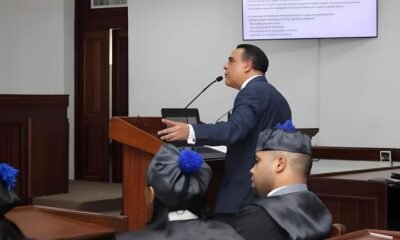 Apelarán condena en caso Alexis Medina tras recibir sentencia íntegra