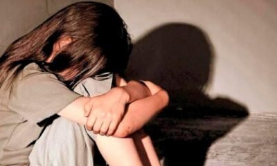 Arrestan hombre acusado de seducir una menor en SDE