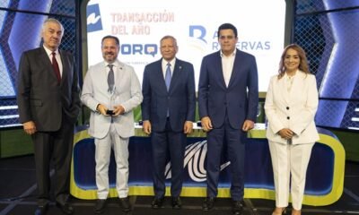 Asonahores reconoce a Banreservas por sus aportes al desarrollo del turismo