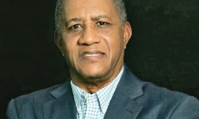 Ausencia de RD en la CELAC-UE y la COP30