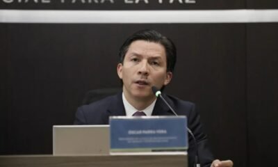 Colombia: Imputan 3 generales y 27 militares más por crímenes