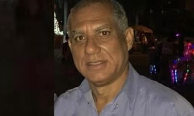 Cuando el hombre deje de temer a Dios se devorará así mismo