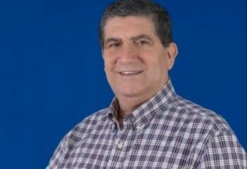 De pasajeros y sillas de ruedas