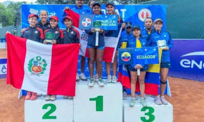 Dominicana se corona campeón de la Copa Cosat U12 del 2025