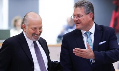 EEUU avisa a la UE debe relajar reglas para rebaja arancel acero