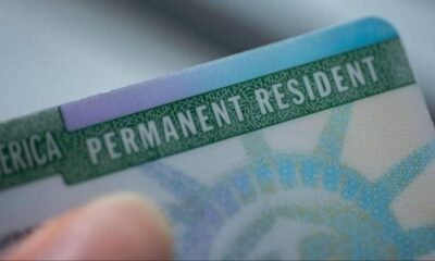 EEUU revisará los permisos de residencia a todos los migrantes