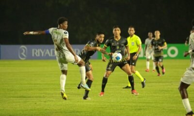 FEDOFUTBOL presenta el programa de talentos de la RD