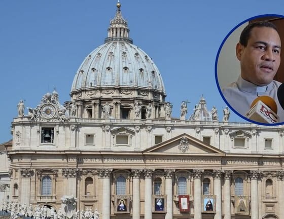 Iglesia Católica respalda lucha antidrogas pero pide respetar soberanía