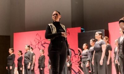 Viva Flamenco”: un homenaje al Día Internacional del Flamenco