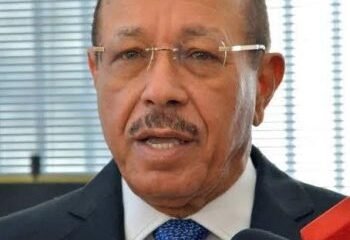 La desaceleración dominicana proviene sobre todo de factores internos