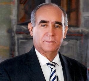 La Iglesia retoma una línea activa que necesitaba