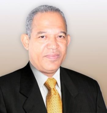 La juramentación que abrió un nuevo ciclo político en RD