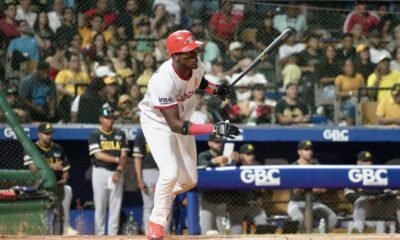 Lake conecta hit 500; Aguilas, Estrellas y Gigantes triunfan