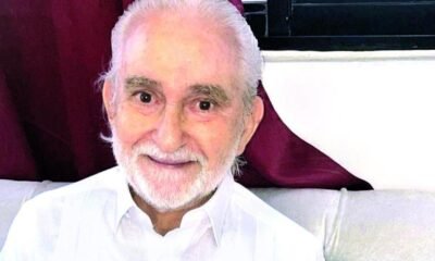 Lamentan el fallecimiento del doctor Luis Ramón Cordero