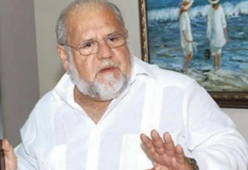 Los cubanos somos una mierda, chico