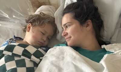 Madre y su hijo de cuatro años son diagnosticados con cáncer al mismo tiempo