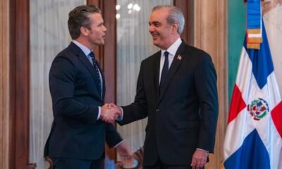 Pete Hegseth advierte a los narcotraficantes: “Estamos muy serios en esta misión”