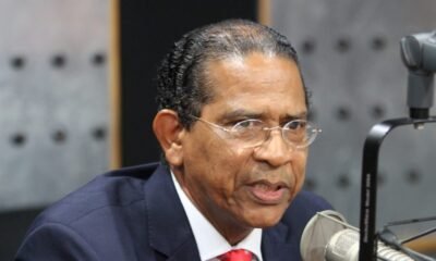 Pimentel: Posposición Cumbre se debe a clima político regional