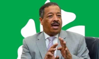 Rosario cree método D´Hondt es lo que más conviene a la RD