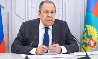 Rusia aprecia iniciativa y plan Trump para conflicto ucraniano