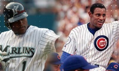 Sammy Sosa y Luis Castillo recibirán Premio Juan Marichal