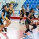 San Carlos avanza a serie final basket femenino de Fedoclubes