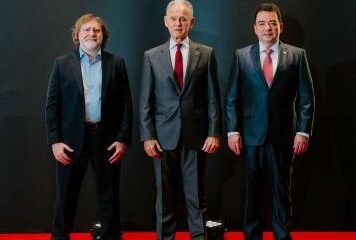 Sector asegurador de RD creció 13.6% y se sitúa US,277 mm