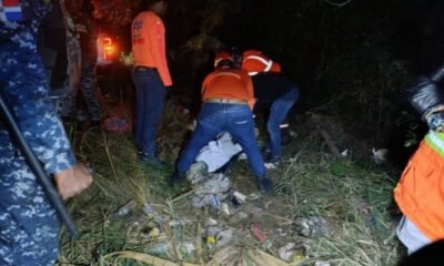 Seis muertos en accidentes de tránsito en La Altagracia durante el fin de semana