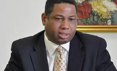 Uso del territorio nacional por EE.UU.