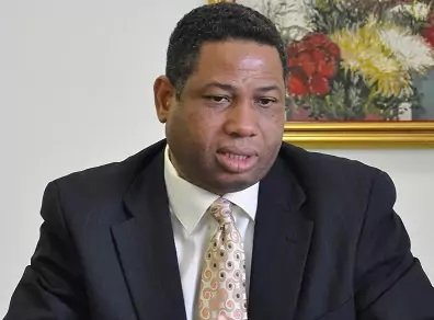 Uso del territorio nacional por EE.UU.