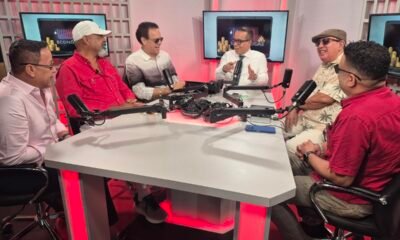 Conjunto Quisqueya: Económicamente nosotros estamos muy bien