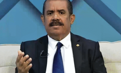 Dice es duro golpe al pueblo la venta de pollo a RD0 la libra