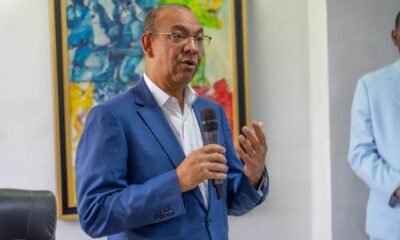 Dice Gobierno encara opinión «fabricada» con transparencia