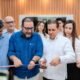 Diputado José Luis Abreu inaugura Centro de Gestión Social y Comunitaria en La Vega