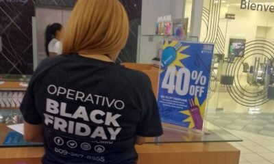 Dos reclamos y tres denuncias por ofertas en el Viernes Negro
