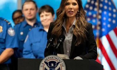 EEUU: Gobierno busca vetar la entrada ciudadanos 30 países