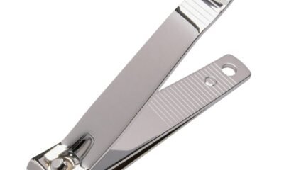 El secreto del agujero en el cortaúñas: ¿para qué sirve realmente?