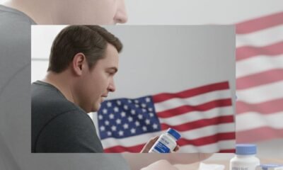 Estados Unidos aprueba la primera píldora contra la obesidad