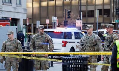 KABUL: Talibán se desvinculan de ataques contra agentes EEUU