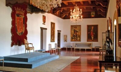 Museo de las Casas Reales exhibirá ʺBelenes del Mundoʺ