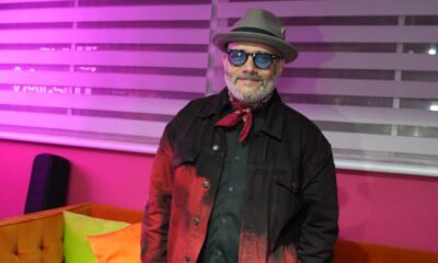 Pavel Núñez se presentará con su orquesta en Hard Rock SD