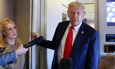 Polémica por decisión de Trump de cesar a 30 embajadores EU