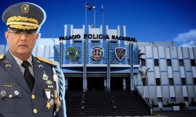Policía Nacional promete “las navidades más seguras de nuestros tiempos”