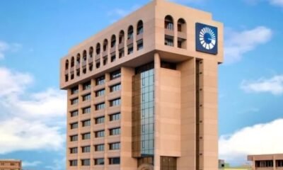 Por segundo año consecutivo Euromoney premia al Popular