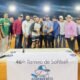 Presidente se corona campeón Liga Soprovis en Softbol 2025