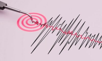 Sismo de magnitud 5,3 se sintió este lunes en el centro de Perú, sin reportes de daños