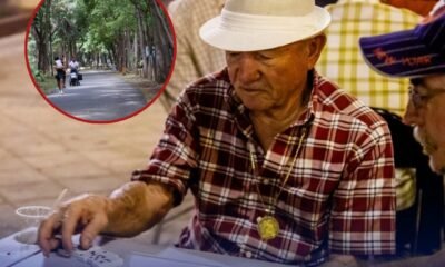 Uso de juegos de mesa en el Mirador Sur requiere notificación previa, aclara Alcaldía del DN